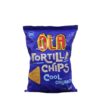 Ola tortila chips cool crunch 40g
