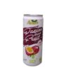 Passion drink fruit amandha