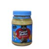 Peanut butter with coconut bee care 400g