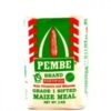 PEMBE MAIZEMEAL 2KG