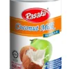 COCONUT MILK RASAKU 400ML
