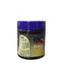 Ric black shoe cream 100ml