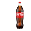 COCA COLA 1.25L