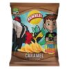 KRACKLES CARAMEL POTATO CRIPS 30G