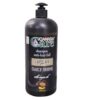 Shampoo Anti-hair fall Argan Daily Shine Canada care 1000ml