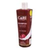 Shampoo Milk Protein Pomagranate Care & More 700ml