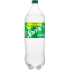SPRITE LEMON LIME 1.25L