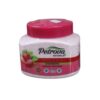 Strawberry Face & Body Scrub Petrova Natural 600ml