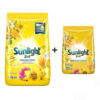 Sunlight 2in1 Hand wash Powder Spring sensation jar 1kg