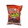 TROPICAL HEAT CHILLI LEMON NUTS 150G