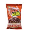 TROPICAL HEAT CHILLI LEMON NUTS 50G