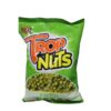 TROPICAL HEAT MASALA BHAJIA NUTS 150G