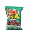 TROPICAL HEAT ROASTED PEANUTS NUTS 150G