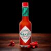 TABASCO HALAL PEPPER SOUCE 60ML