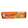 Tiffany cream orange