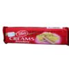 Tiffany cream strawberry