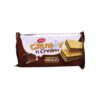 Tiffany cruchy n cream chocolate