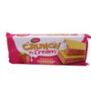 Tiffany cruchy n cream strawberry