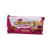 Tiffany cruchy n cream strawberry