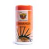 Cinnamon tropical heat 100g