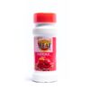 Paprika spice tropical heat 50g