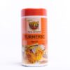 Turmeric spice tropical heat 100g