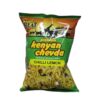 Tropical heat kenyan chevda chilli n lemon 150g