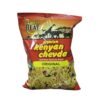 Tropical heat kenyan chevda original 50g