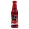 VGG HOT KETCHUP 340G