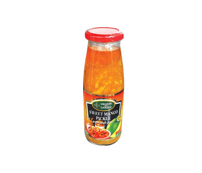 VGG SWEET MANGO PICKLE 450GM