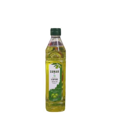 VIRGIN OLIVE OIL SUNAR 500ML