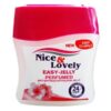 Nice & Lovely Easy-Jelly Perfumed jelly 100gm
