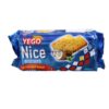 Yego Nice biscuit 100g