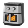Electric air_frier_38-9.2ltr Rebune