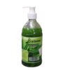 aloe vera handwash 500ml salama