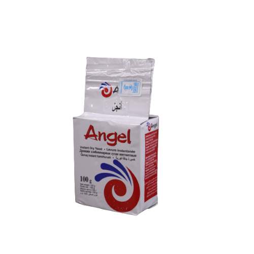 Angel yeast 100g