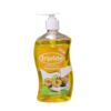 apricot antibacterial handwash 500ml eripride