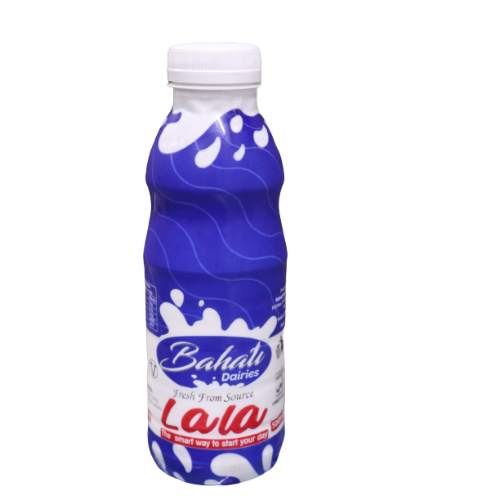 Bahati dairies lala