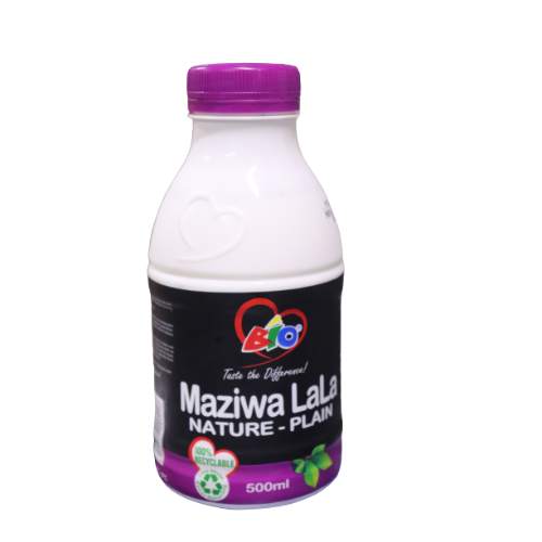 Bio maziwa lala nature 500ml