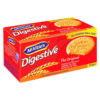 MCVITIES DIGESTIVE THE ORIGINAL 250G