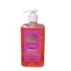 bubble gum antibacterial handwash scent & sahara 500ml