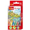 FUNBO Crayons Pack of 6