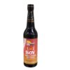 Chainkwo dark soy sauce 623ml