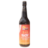 chain kwo dark superior soy sauce