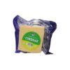 Cheddar cheese 250g