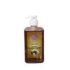 chocolate & vanilla antibacterial handwash scent & sahara 500ml