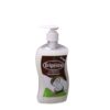 coconut antibacterial handwash 500ml eripride