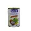 Coconut cream kara 400ml