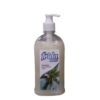 coconut milk handwash 520ml frida