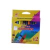 color crayon 12